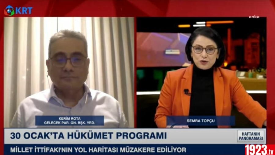 KERİM ROTA HABER